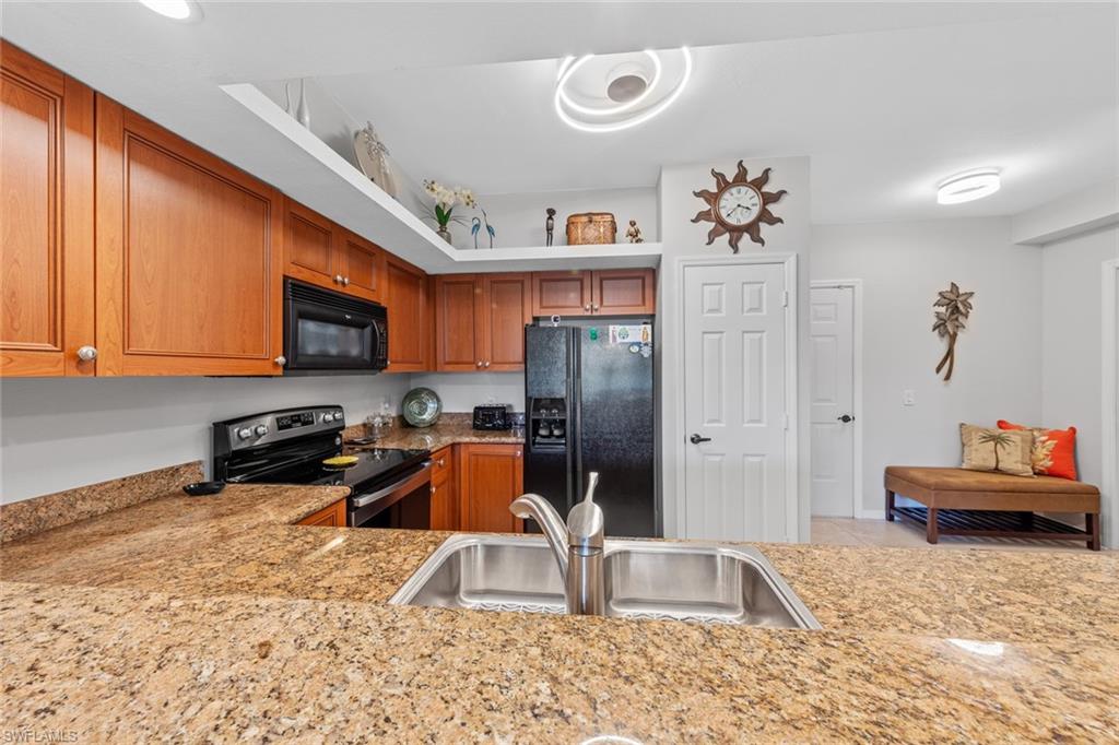 20260 Estero Gardens CIR Unit: 107
