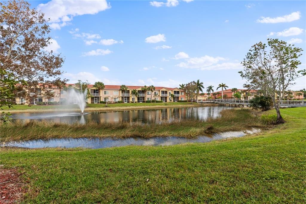 20260 Estero Gardens CIR Unit: 107