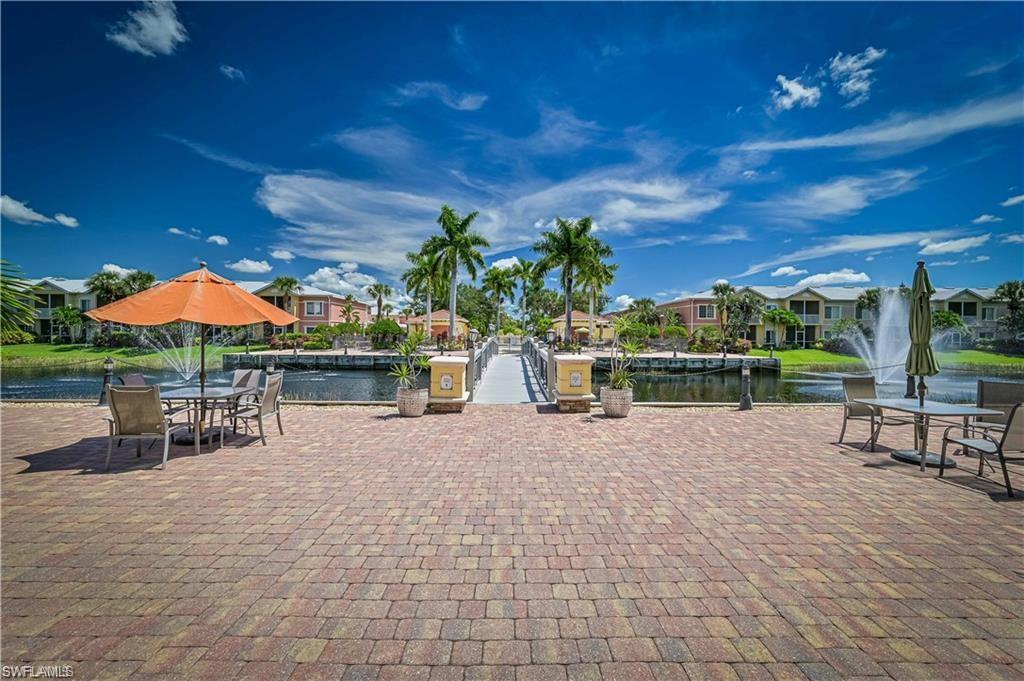 20260 Estero Gardens CIR Unit: 107