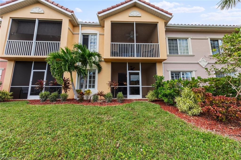 20260 Estero Gardens CIR Unit: 107