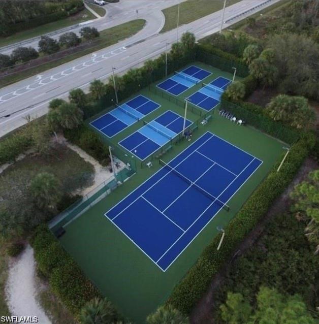 20260 Estero Gardens CIR Unit: 107