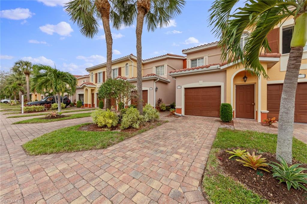 20260 Estero Gardens CIR Unit: 107
