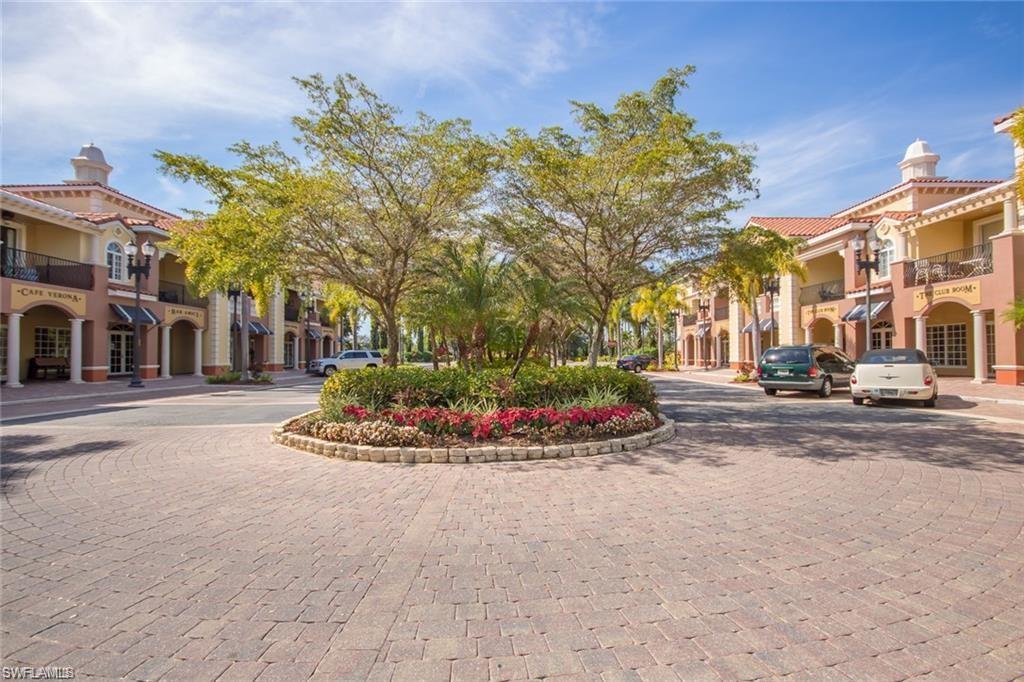 20260 Estero Gardens CIR Unit: 107