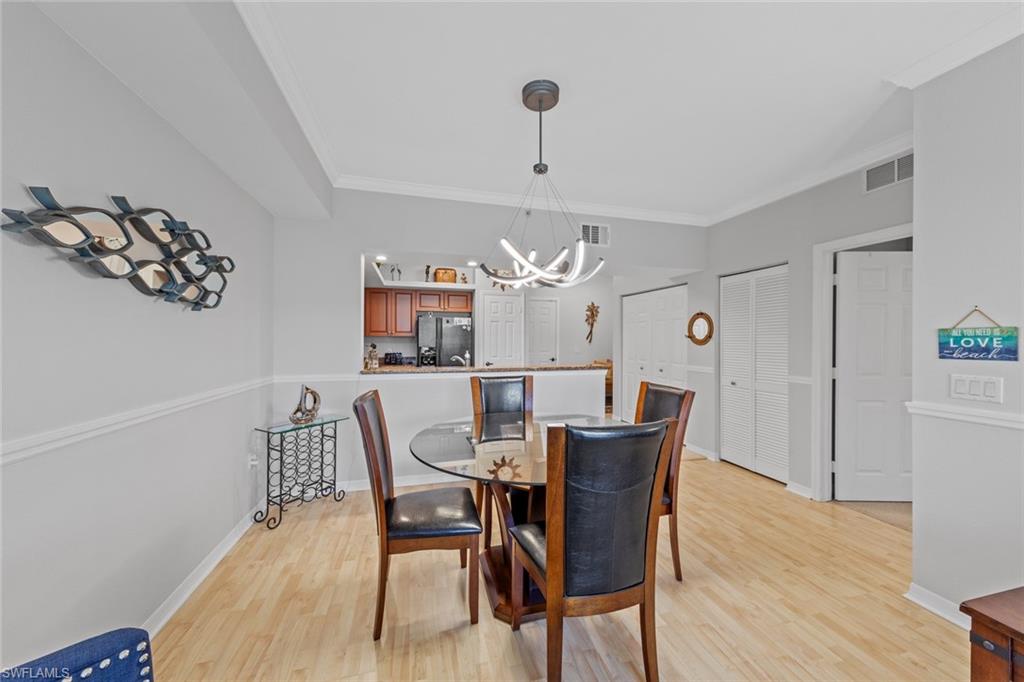 20260 Estero Gardens CIR Unit: 107