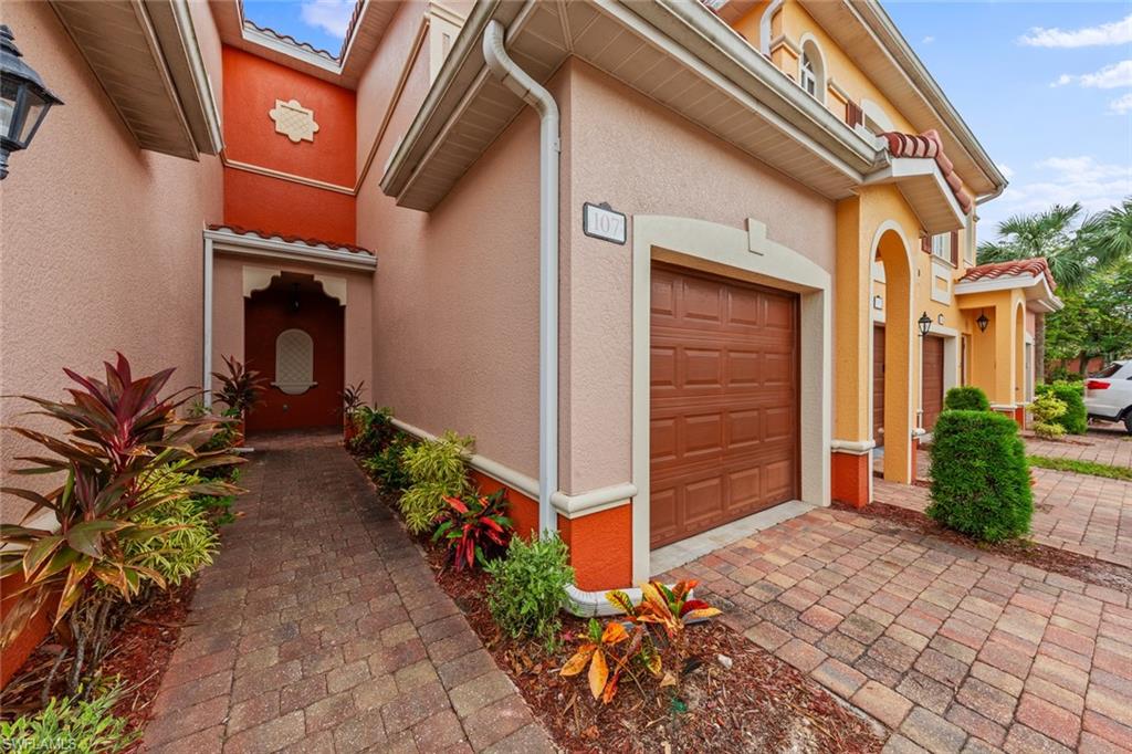20260 Estero Gardens CIR Unit: 107