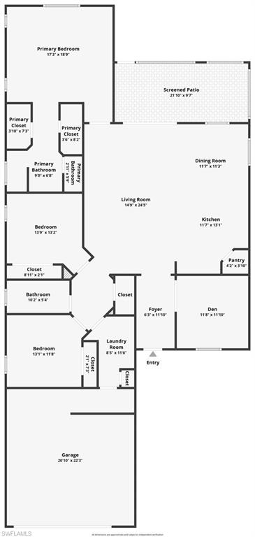 17810 Spanish Harbour CT