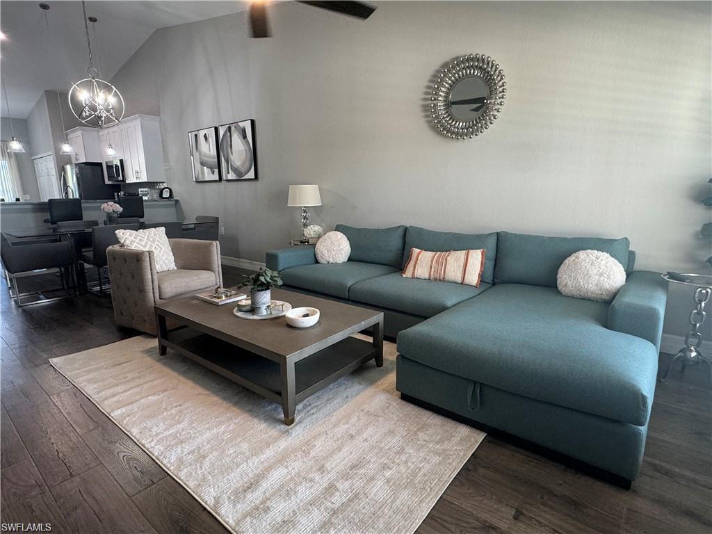 4985 Sandra Bay DR # 203 Unit: 8-203
