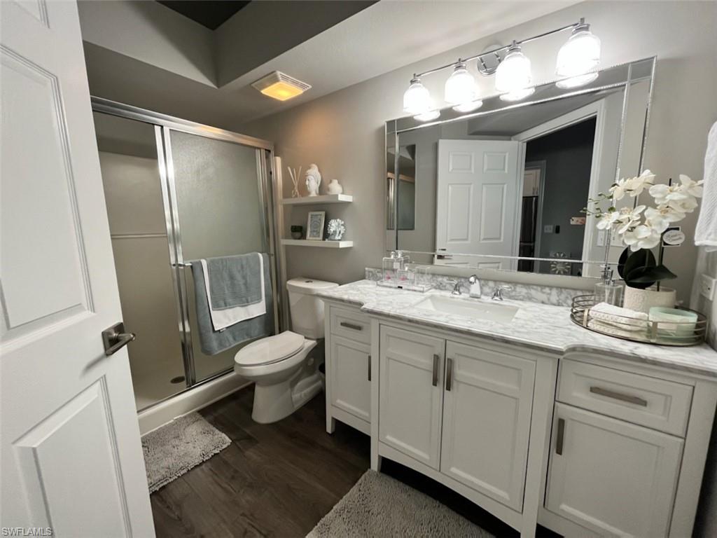 4985 Sandra Bay DR # 203 Unit: 8-203