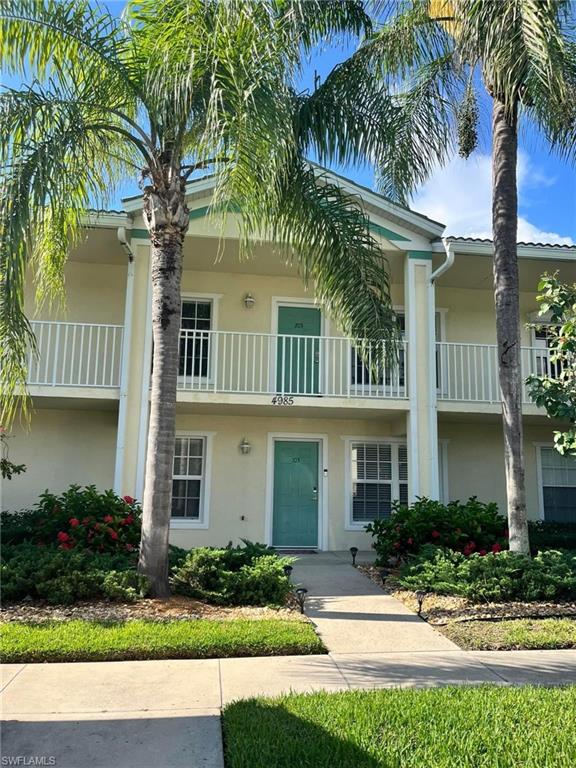 4985 Sandra Bay DR # 203 Unit: 8-203