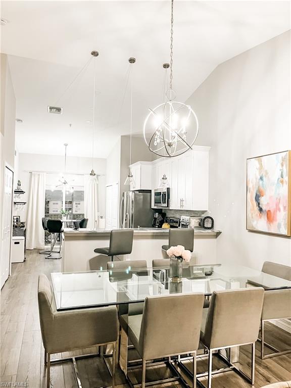 4985 Sandra Bay DR # 203 Unit: 8-203