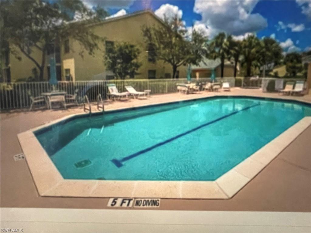 4985 Sandra Bay DR # 203 Unit: 8-203