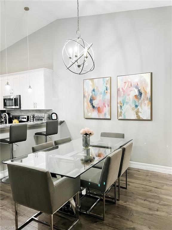 4985 Sandra Bay DR # 203 Unit: 8-203