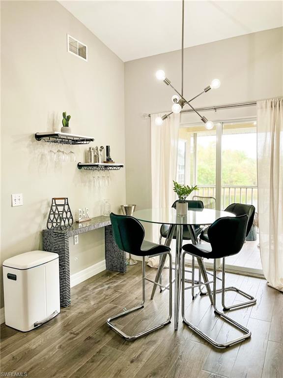 4985 Sandra Bay DR # 203 Unit: 8-203