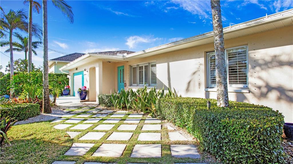 27289 Galleon DR