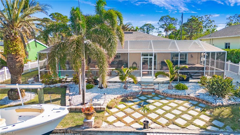 27289 Galleon DR