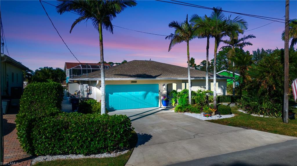 27289 Galleon DR
