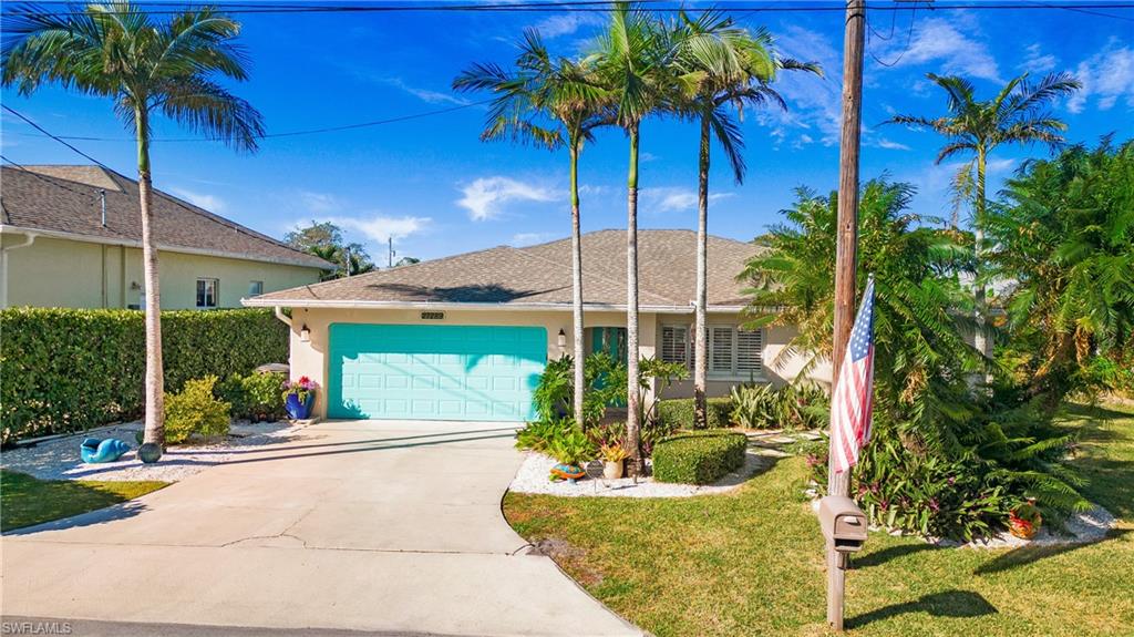 27289 Galleon DR