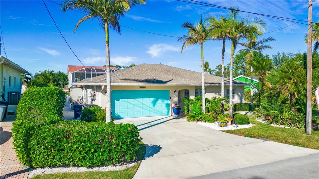 27289 Galleon DR