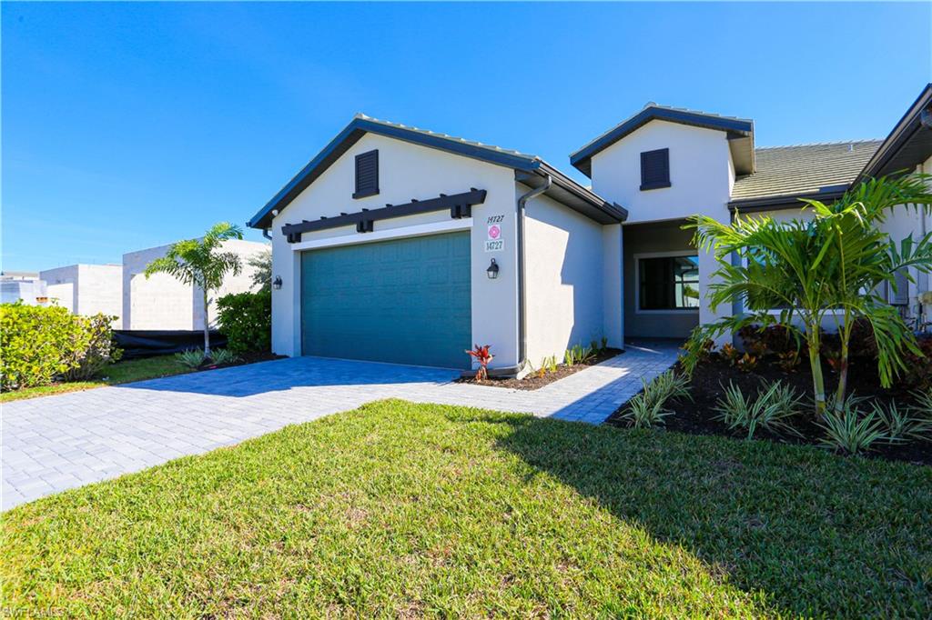 14727 Kingfisher LOOP