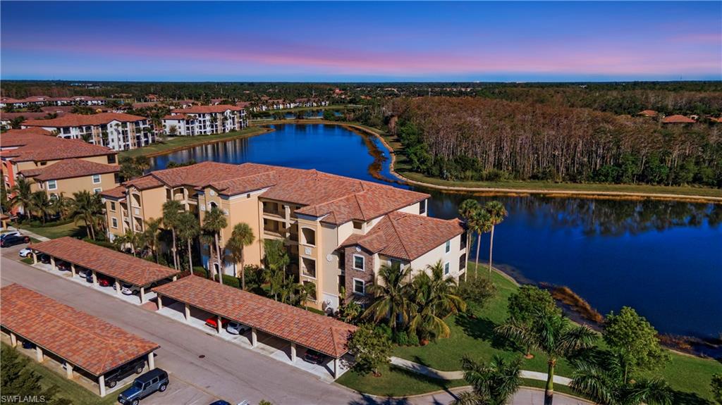 9572 Trevi CT # 5028