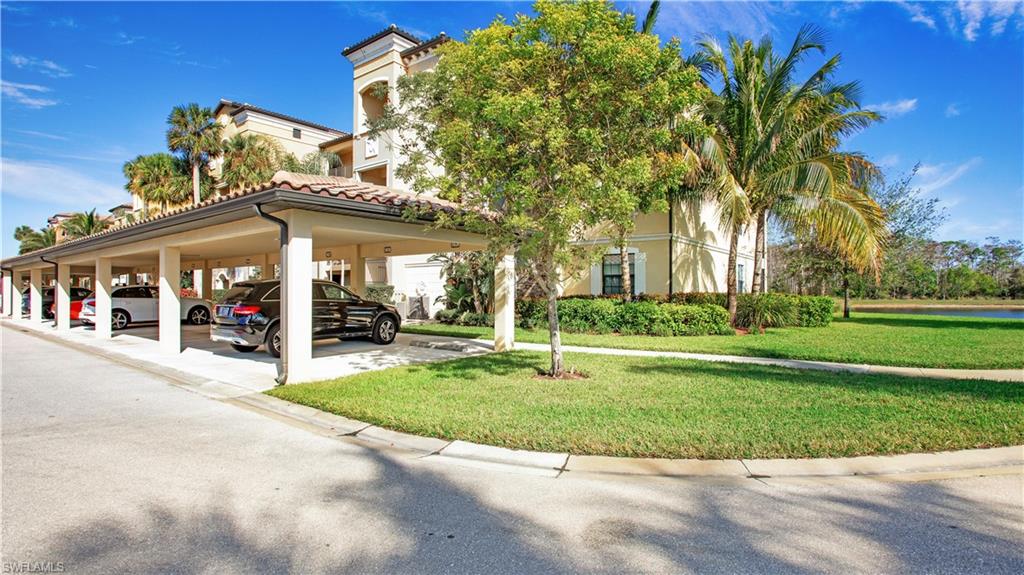 9572 Trevi CT # 5028
