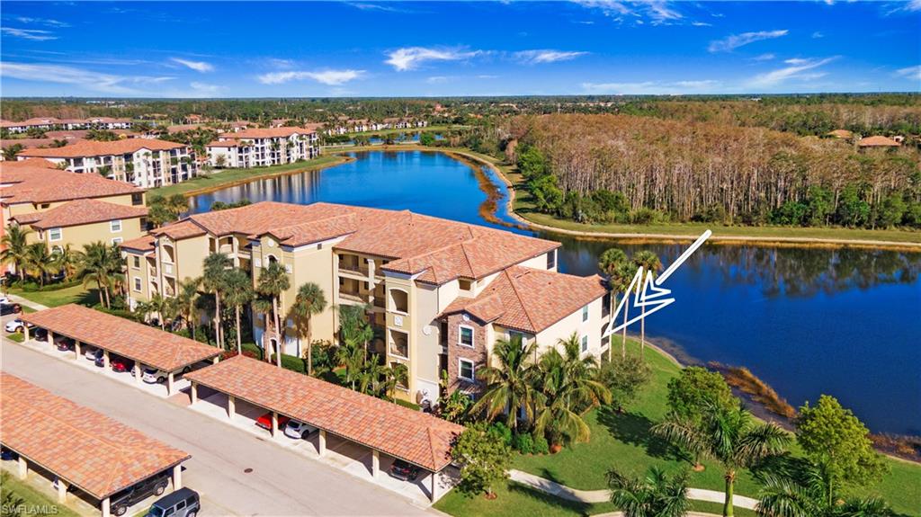 9572 Trevi CT # 5028