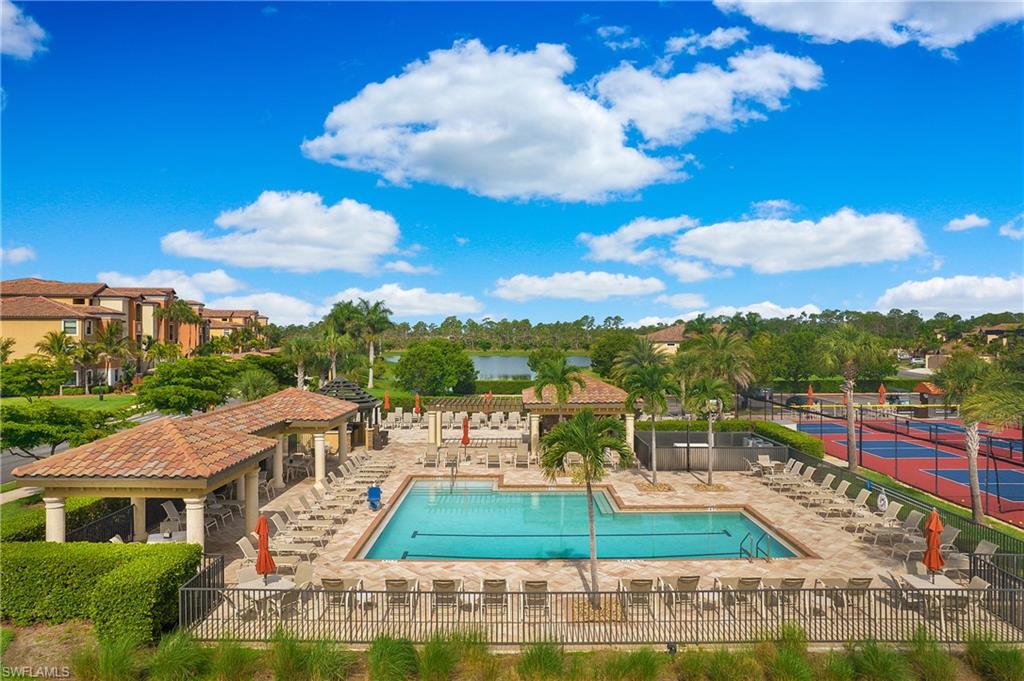 9572 Trevi CT # 5028