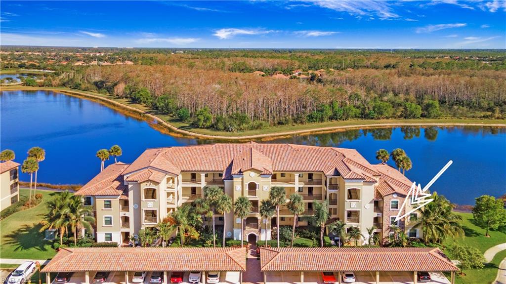 9572 Trevi CT # 5028