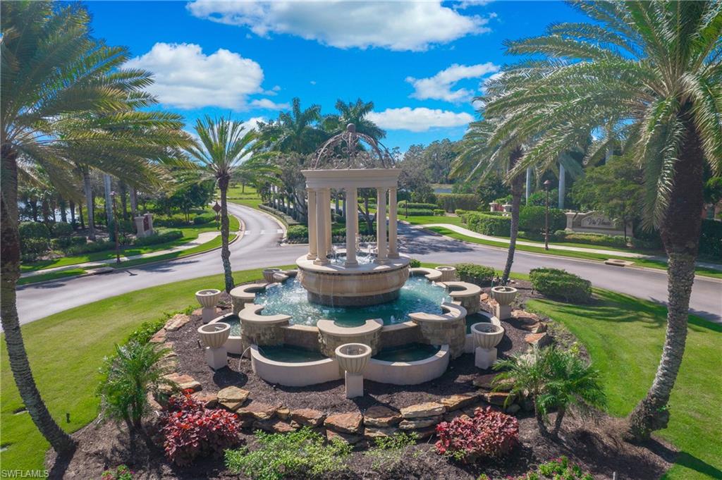 9572 Trevi CT # 5028