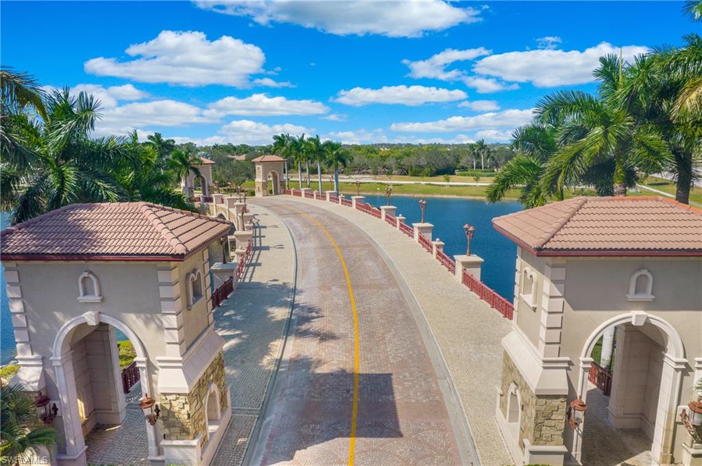 9572 Trevi CT # 5028