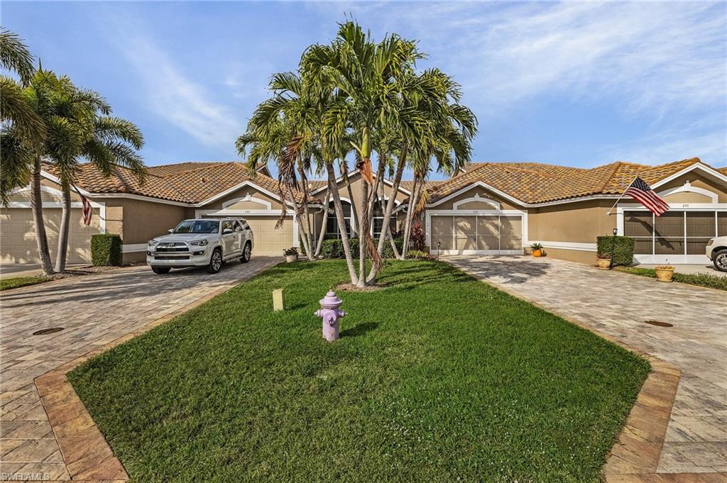 261 Stella Maris DR S