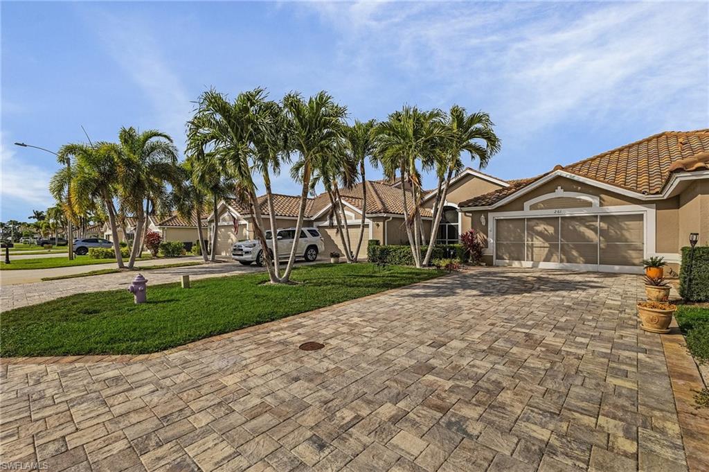 261 Stella Maris DR S