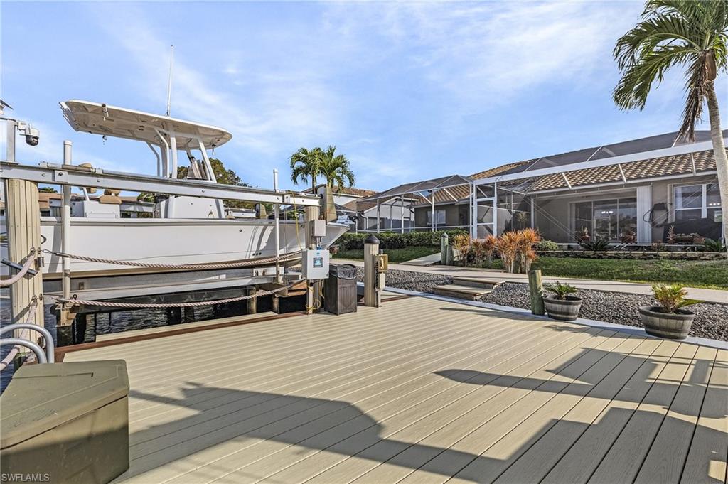 261 Stella Maris DR S