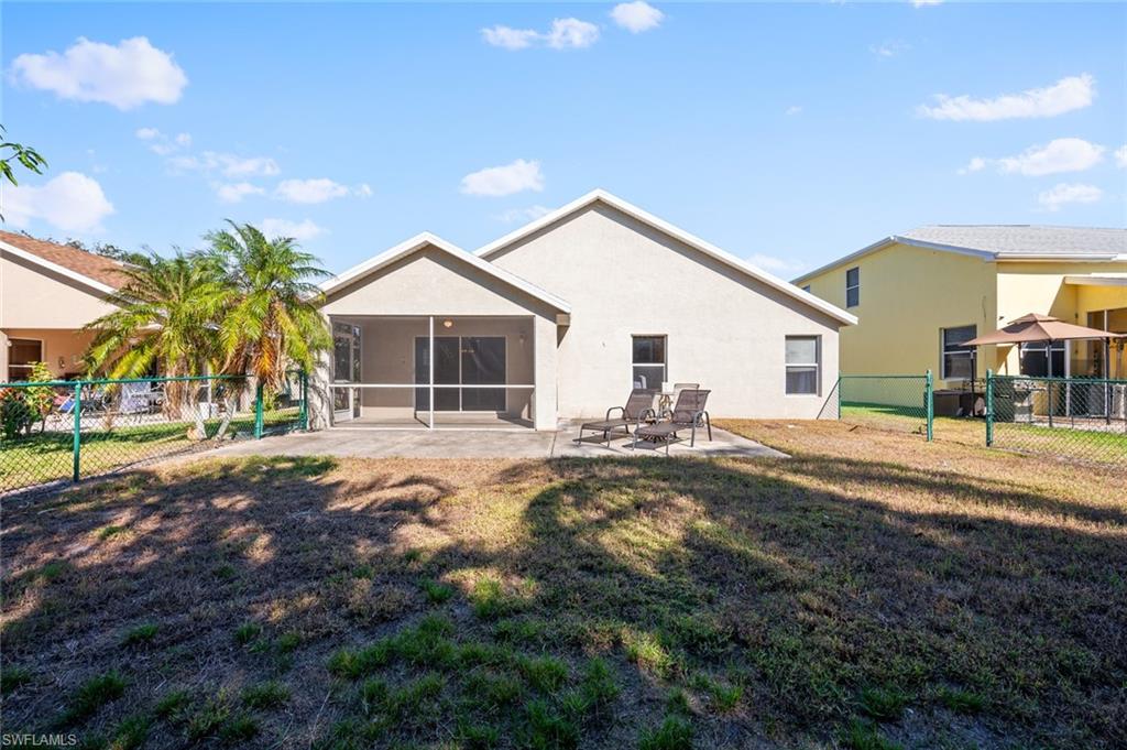 17772 Oakmont Ridge CIR