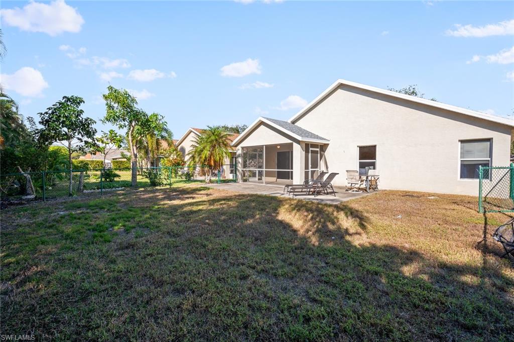 17772 Oakmont Ridge CIR