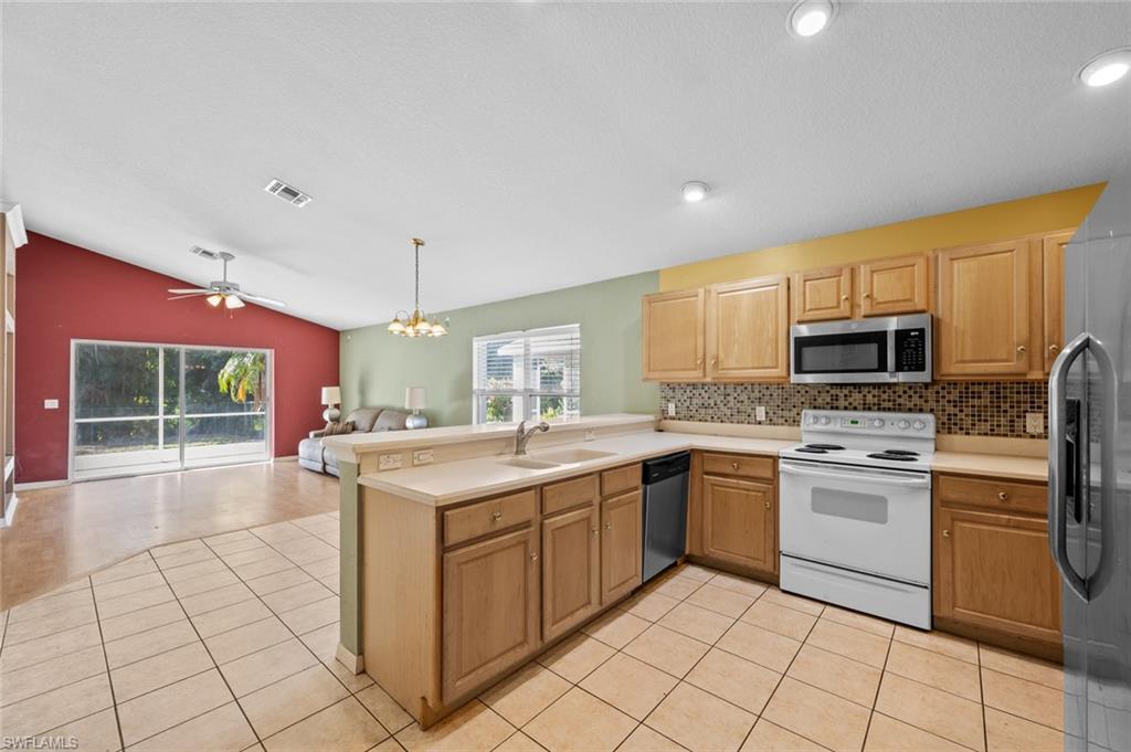 17772 Oakmont Ridge CIR