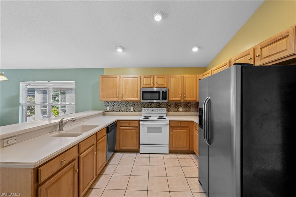 17772 Oakmont Ridge CIR
