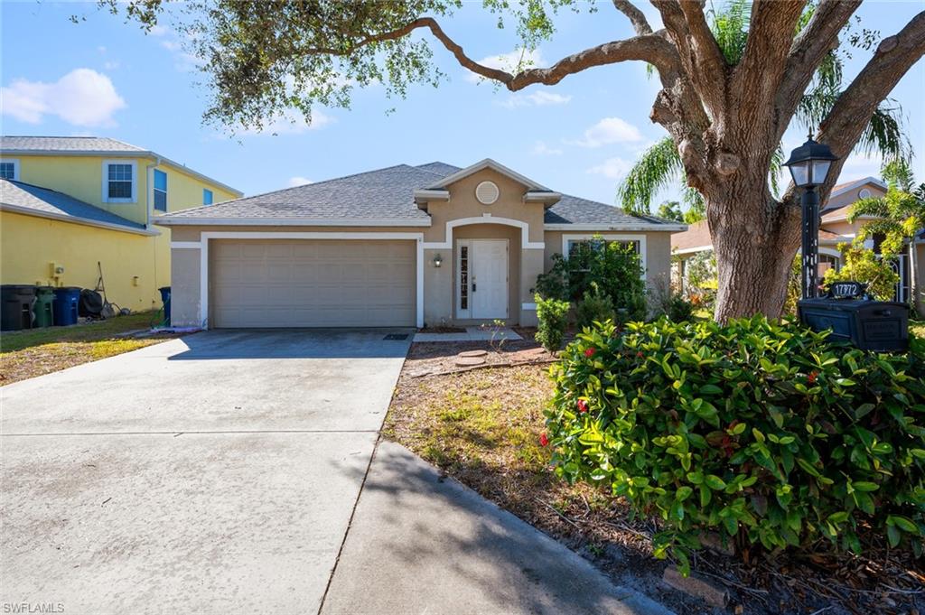 17772 Oakmont Ridge CIR