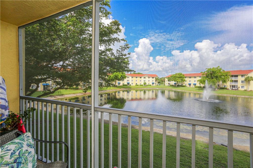 8264 Key Royal CIR # 821