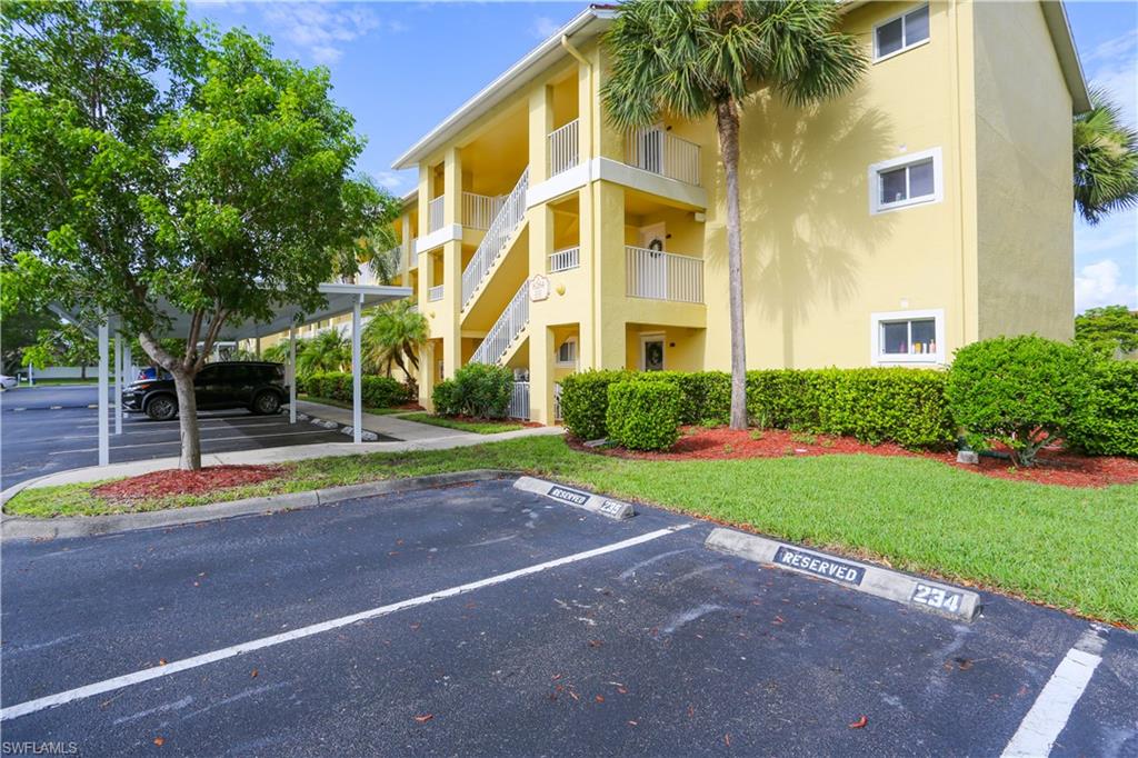 8264 Key Royal CIR # 821