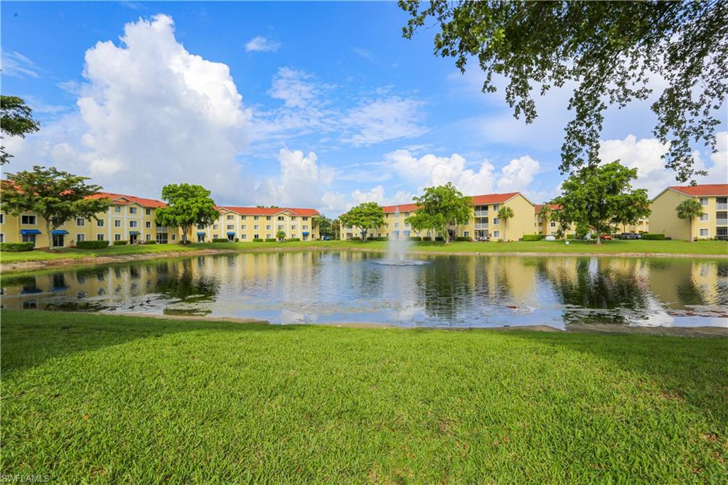 8264 Key Royal CIR # 821