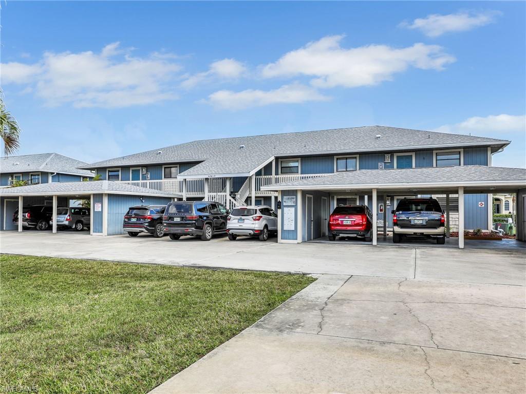 4817 SW 8th PL # 202