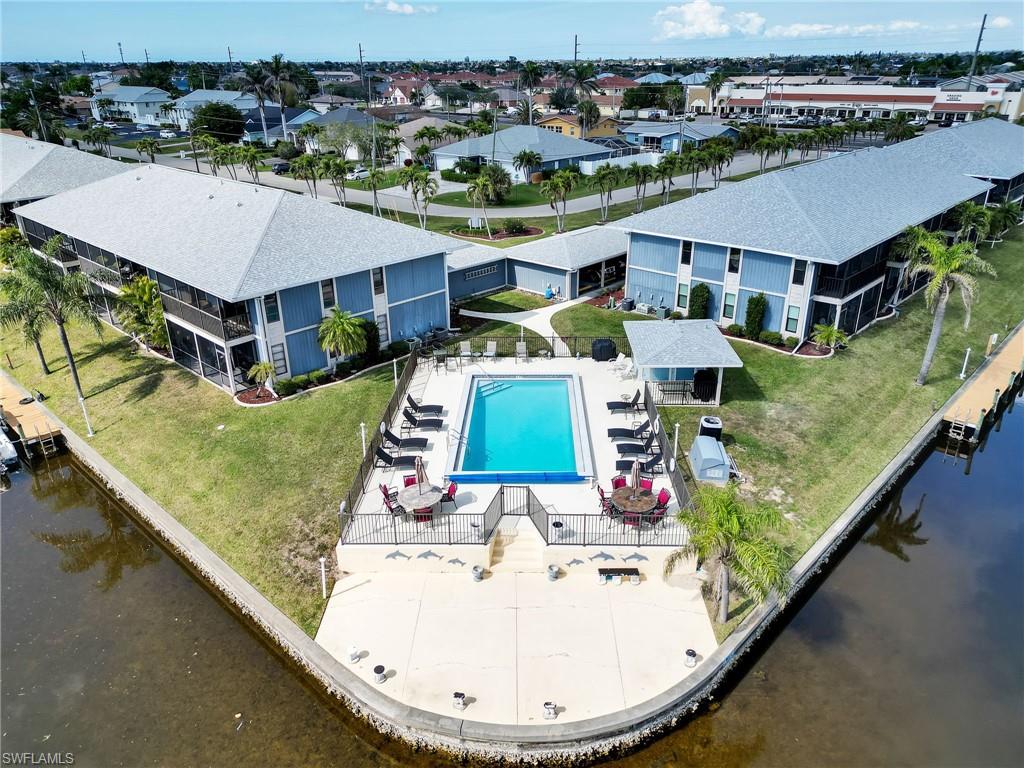 4817 SW 8th PL # 202