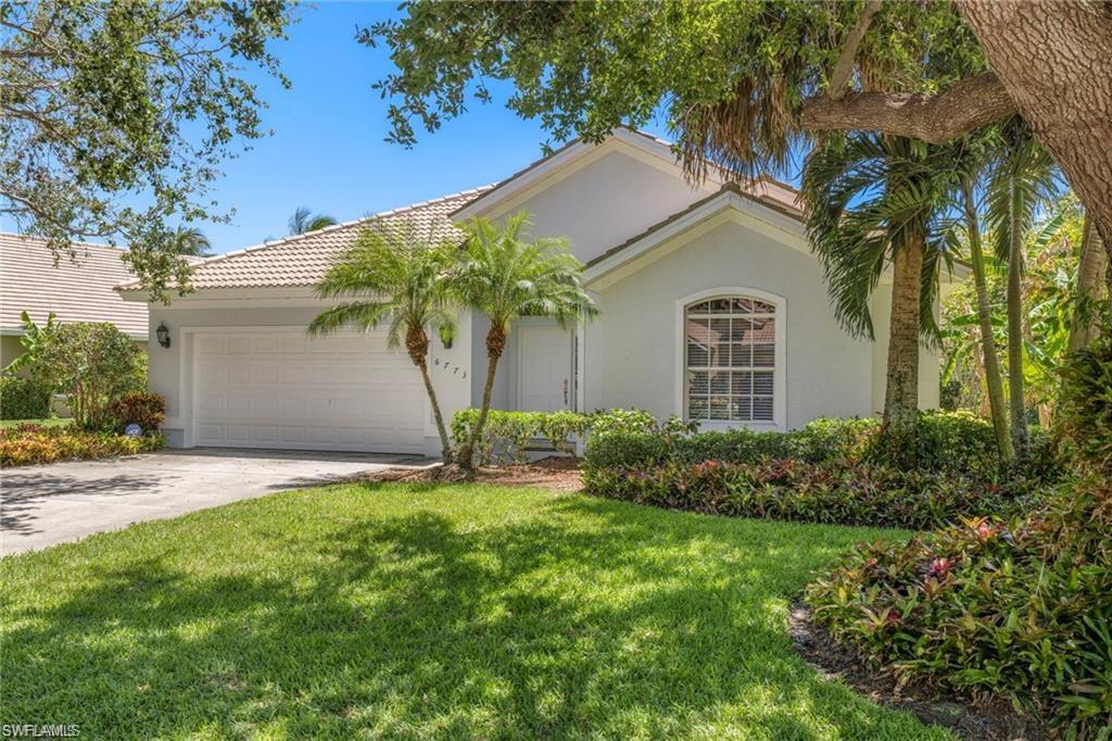 6773 Southern Oak CT