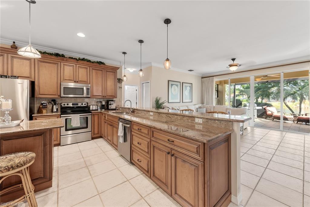 13791 Silver Lake CT