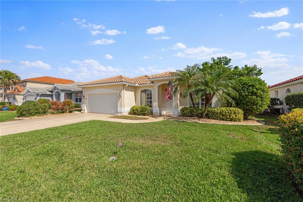 13791 Silver Lake CT
