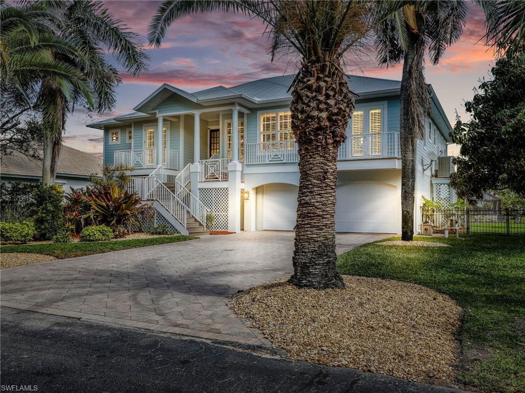 27031 Driftwood DR