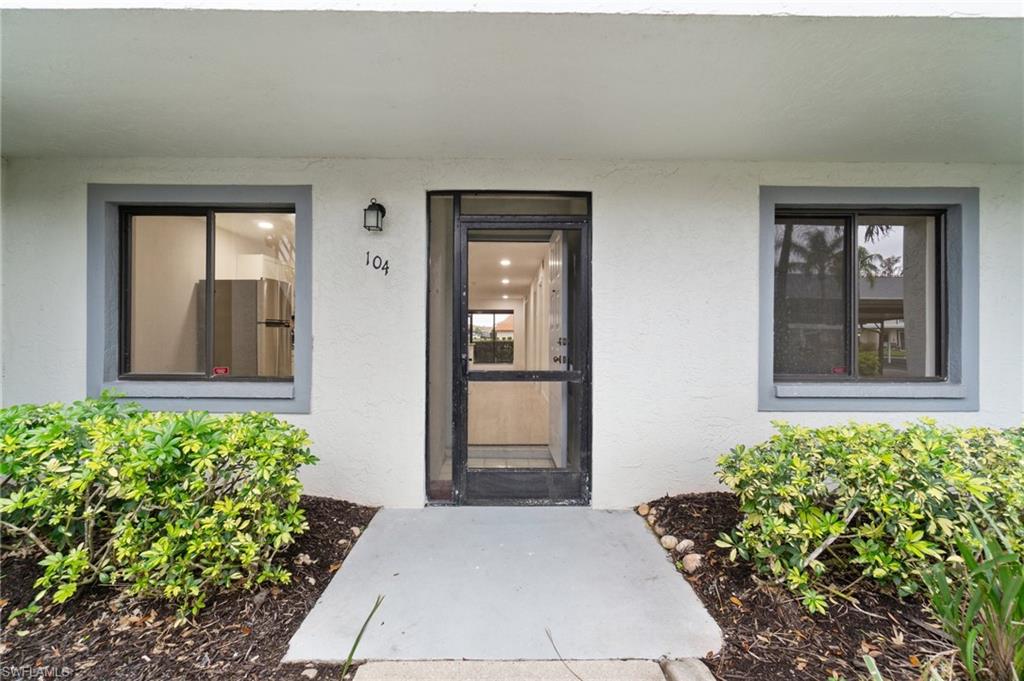 12540 Cold Stream DR # 104