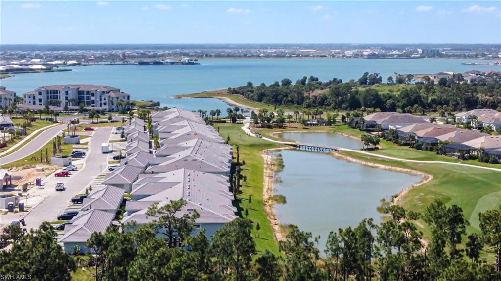 43988 Boardwalk Loop # 1616