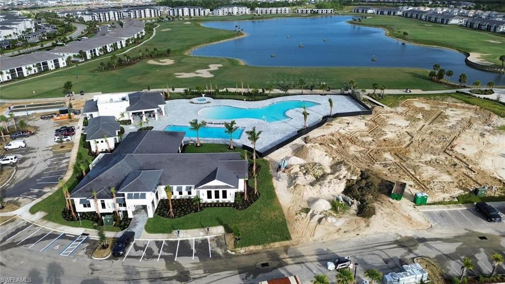 43988 Boardwalk Loop # 1616